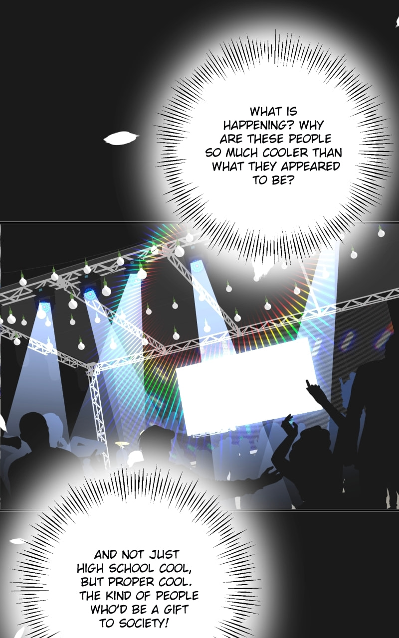 Maid for Hire Chapter 96 page 40 - 