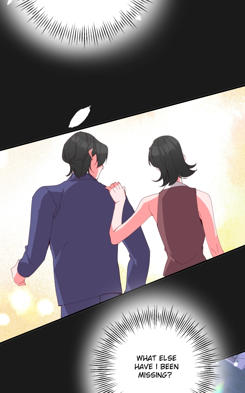 Maid for Hire Chapter 96 page 41 - 