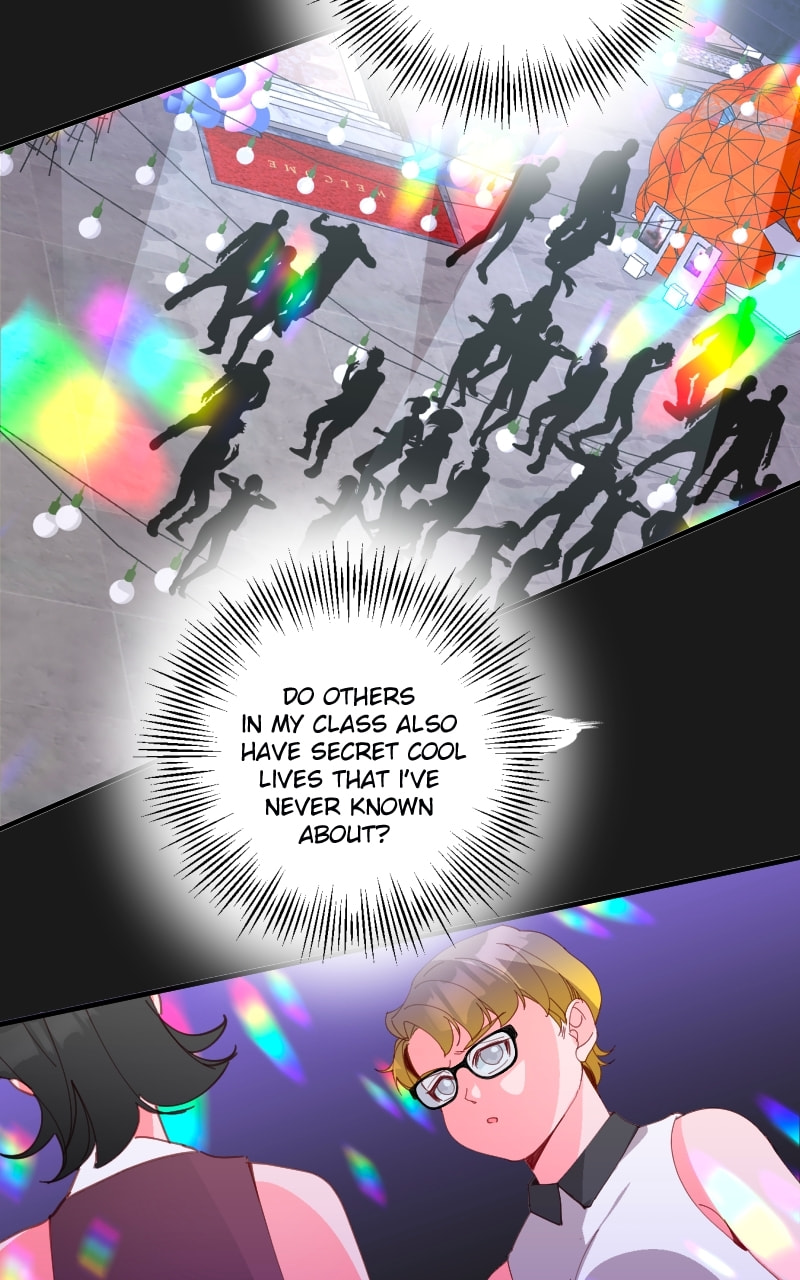 Maid for Hire Chapter 96 page 42 - 