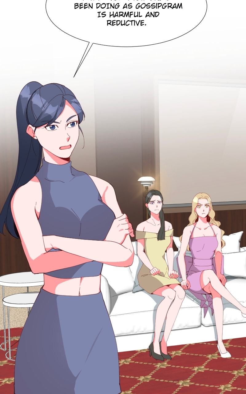Maid for Hire Chapter 96 page 45 - 