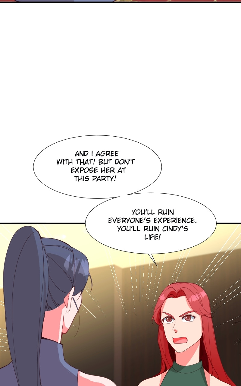 Maid for Hire Chapter 96 page 46 - 