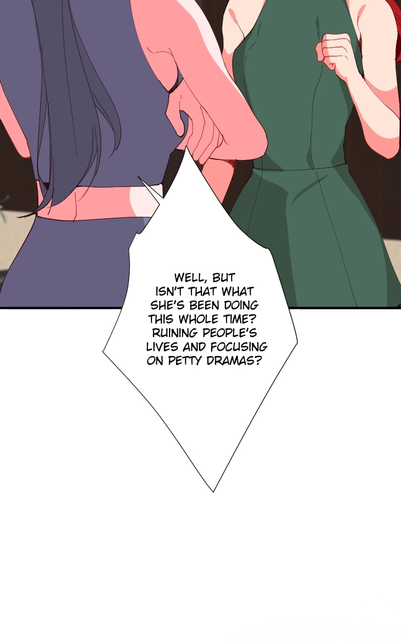 Maid for Hire Chapter 96 page 47 - 