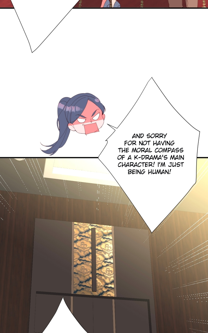Maid for Hire Chapter 96 page 50 - 