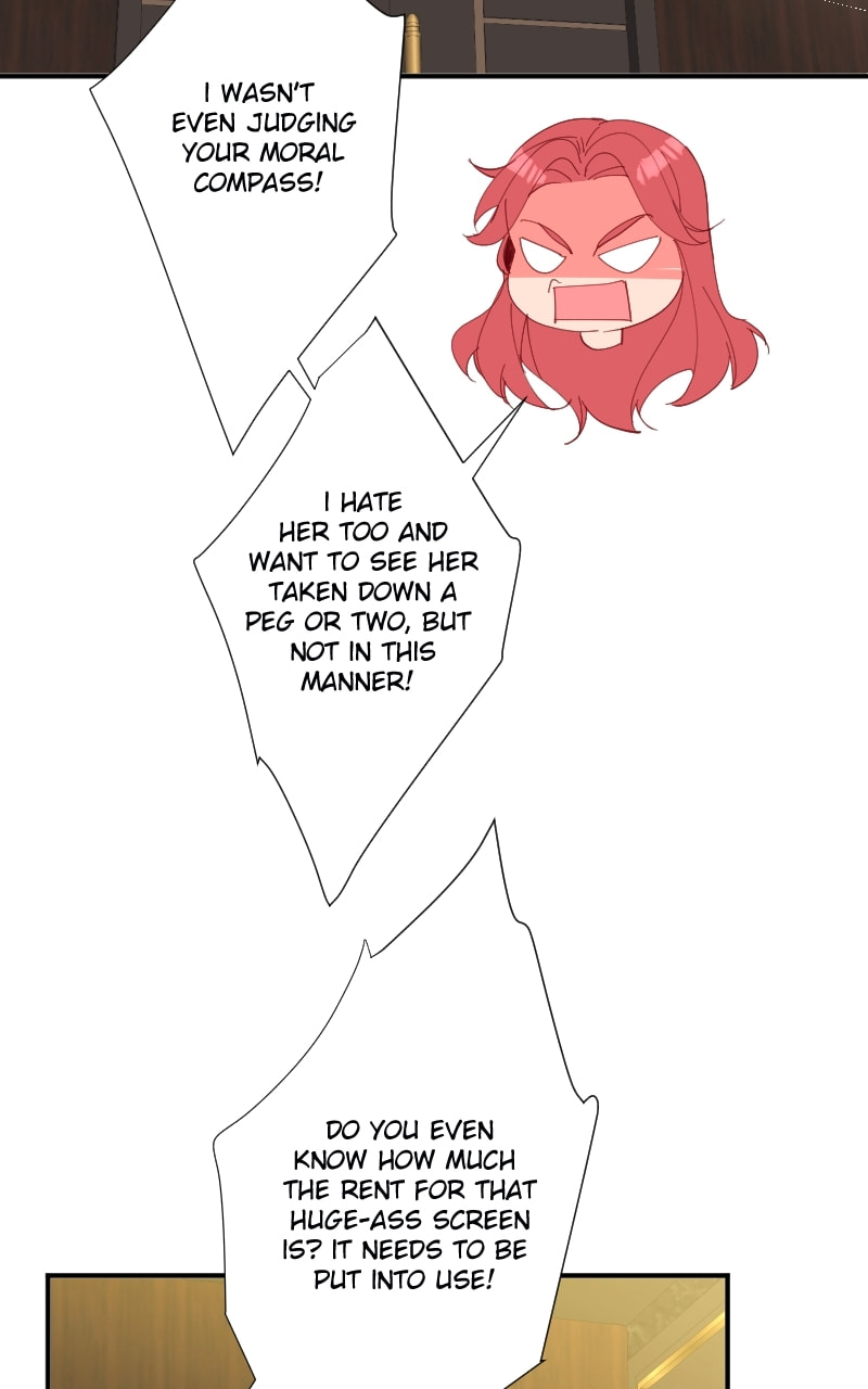 Maid for Hire Chapter 96 page 51 - 