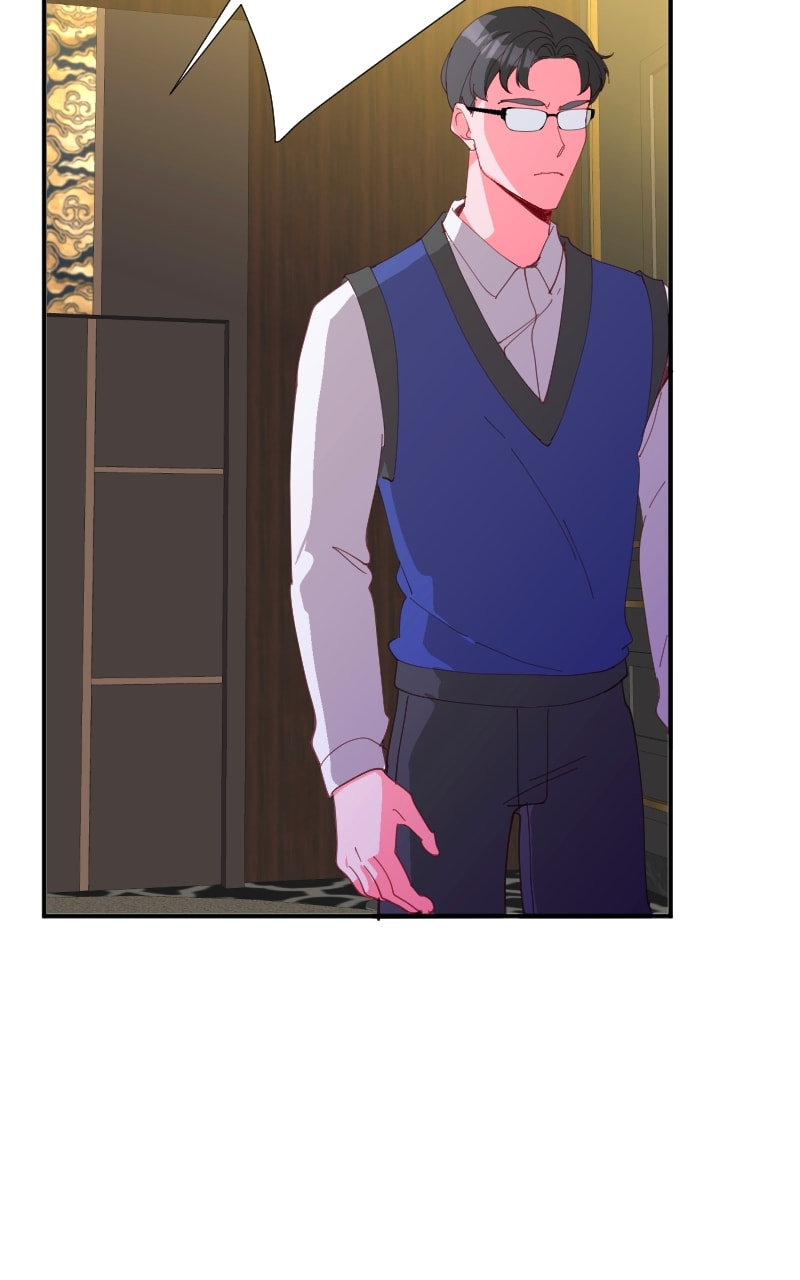 Maid for Hire Chapter 96 page 52 - 