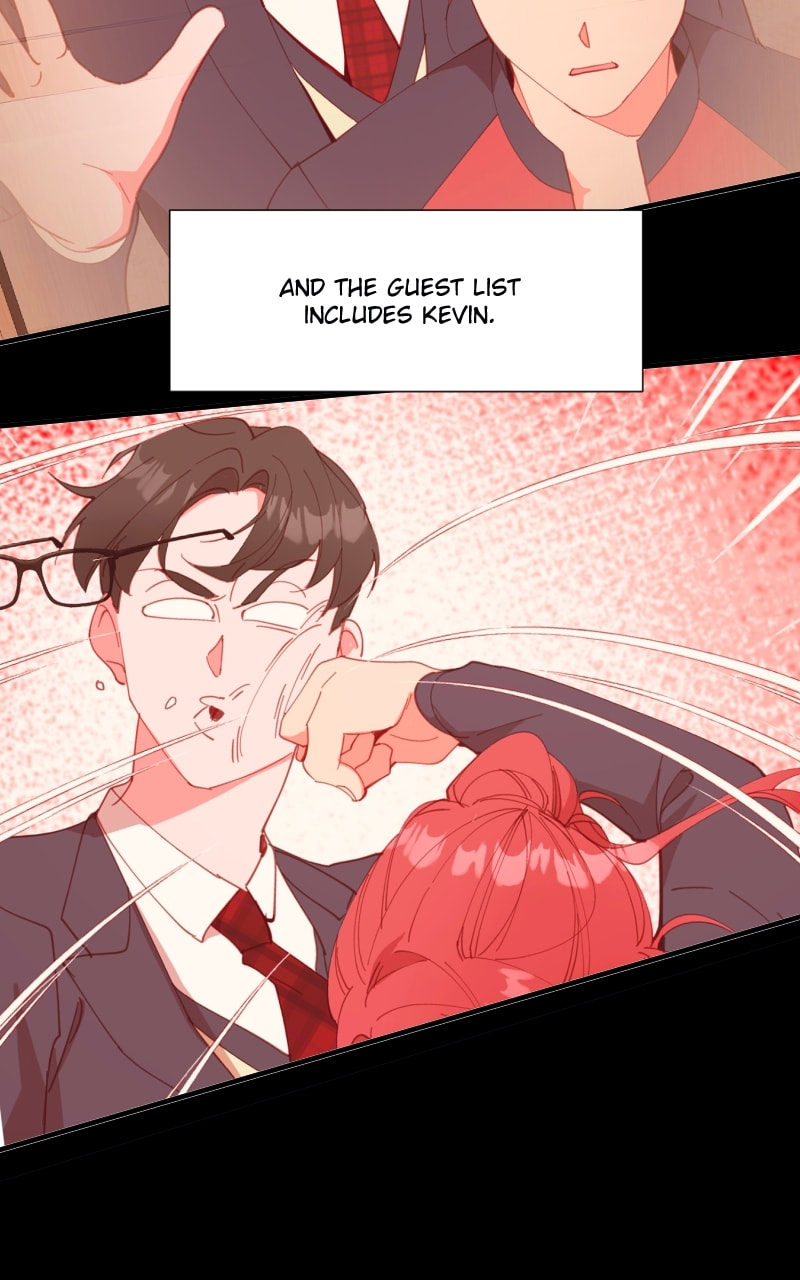 Maid for Hire Chapter 96 page 55 - 