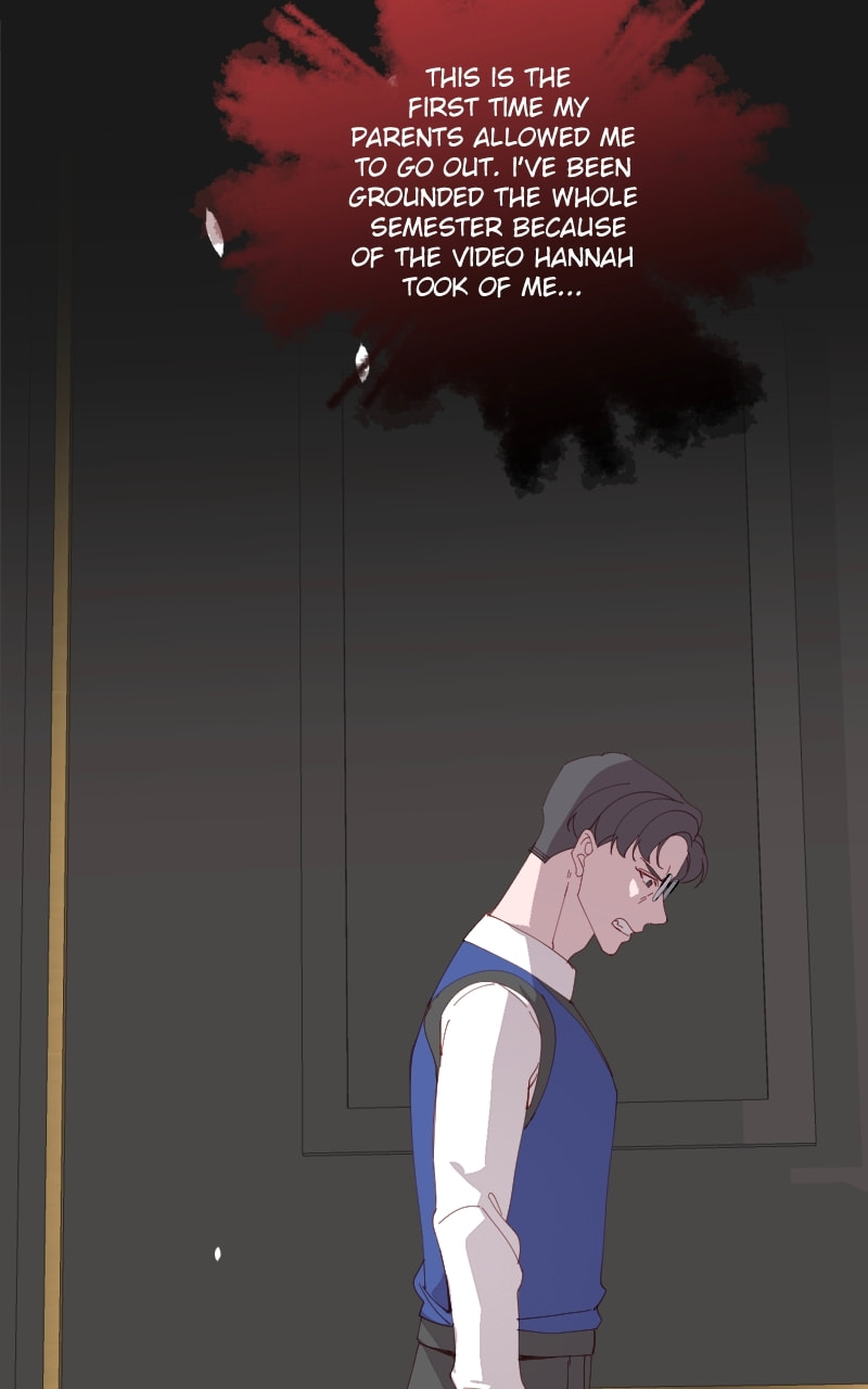 Maid for Hire Chapter 96 page 58 - 