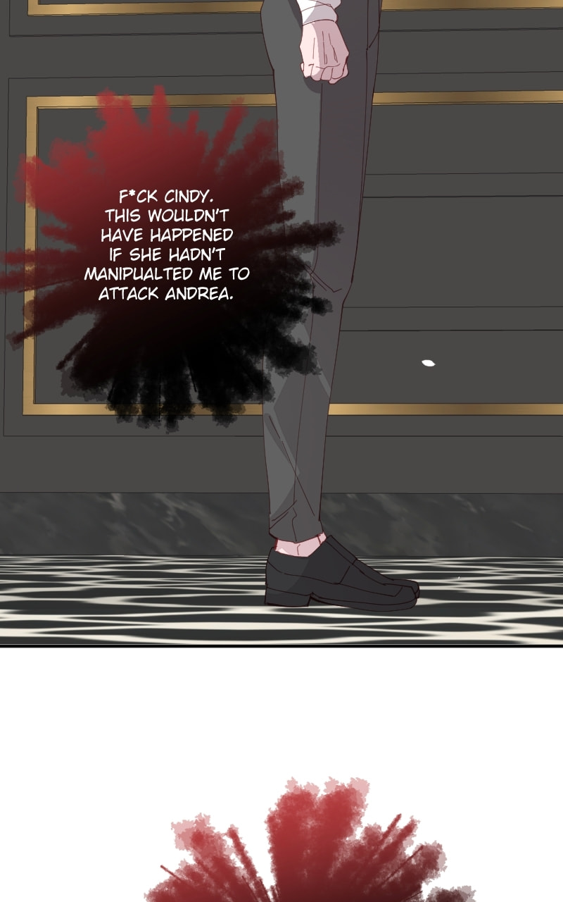 Maid for Hire Chapter 96 page 59 - 