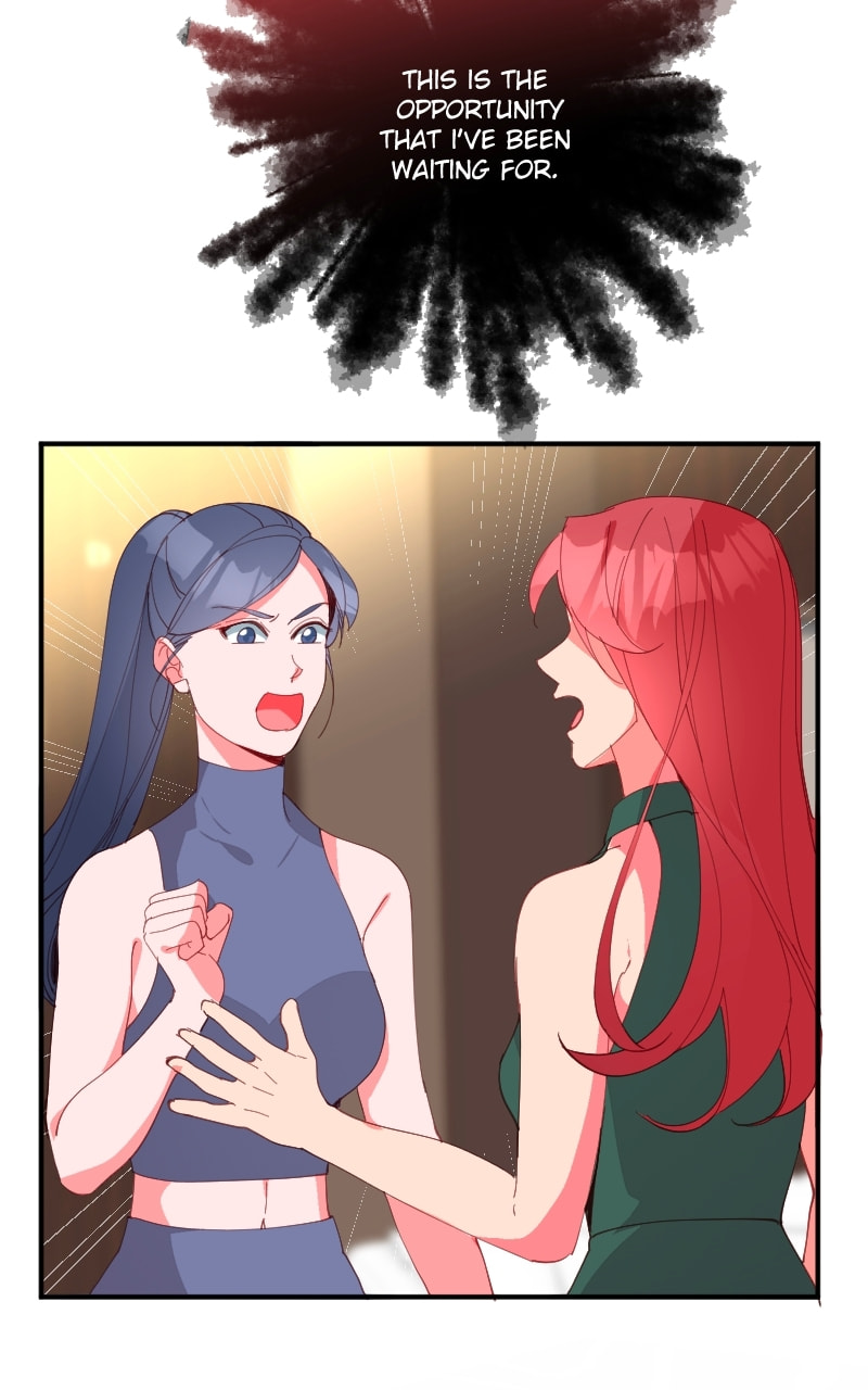 Maid for Hire Chapter 96 page 60 - 
