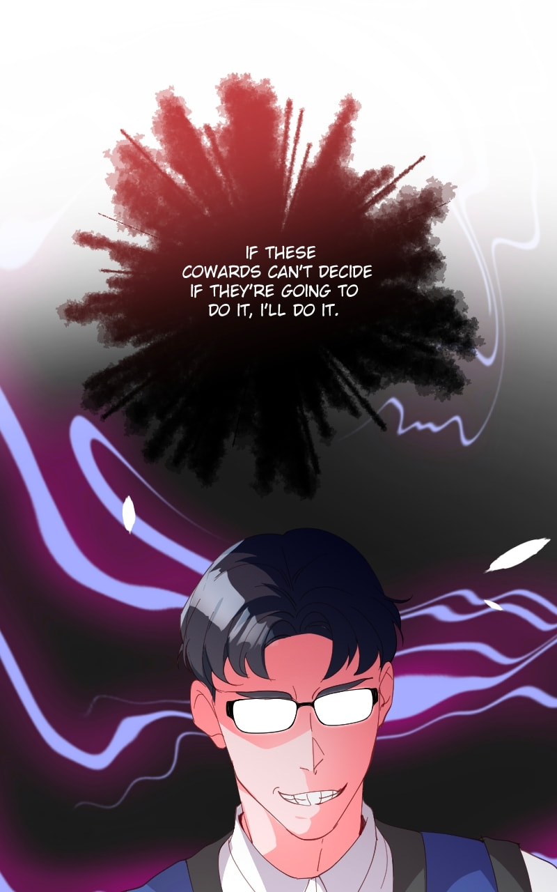Maid for Hire Chapter 96 page 61 - 