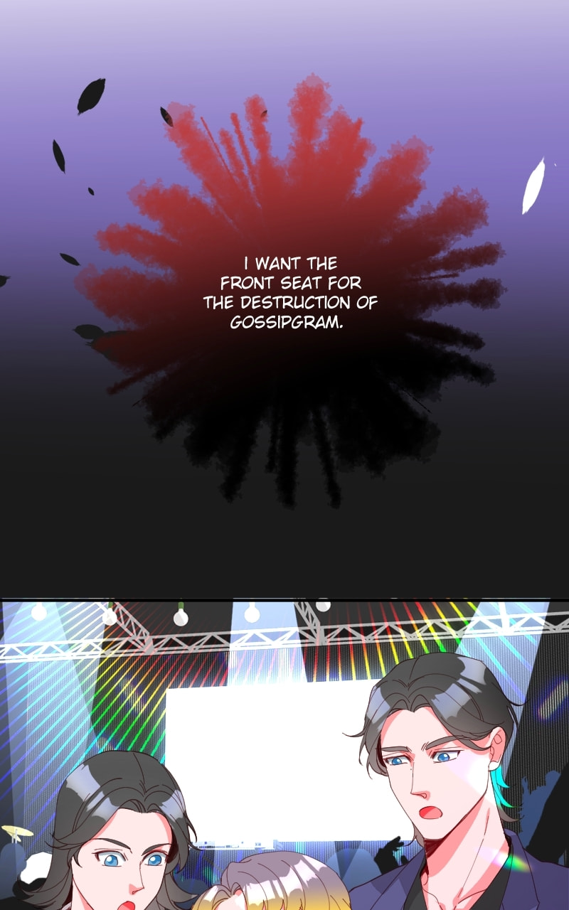Maid for Hire Chapter 96 page 64 - 