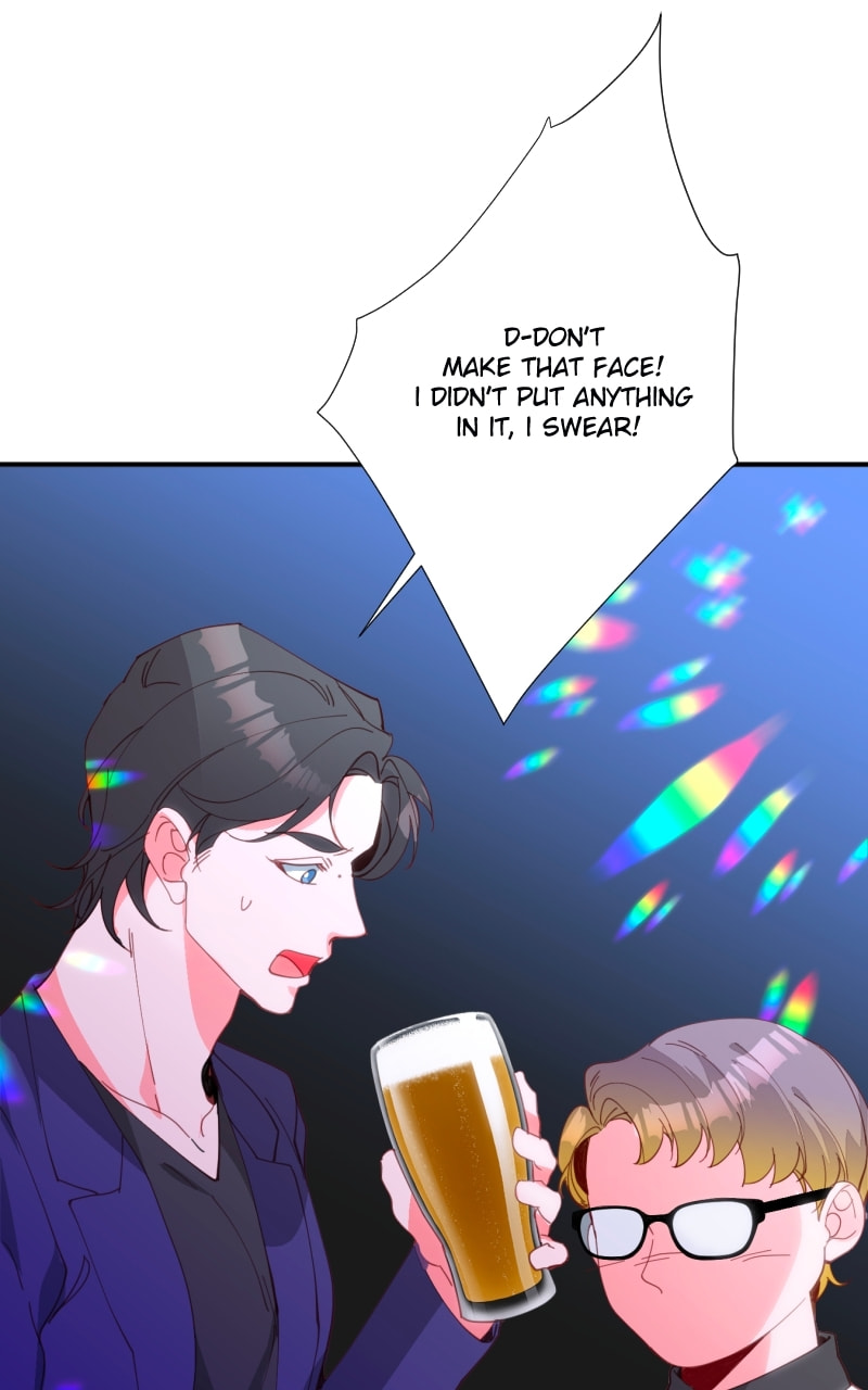 Maid for Hire Chapter 96 page 8 - 