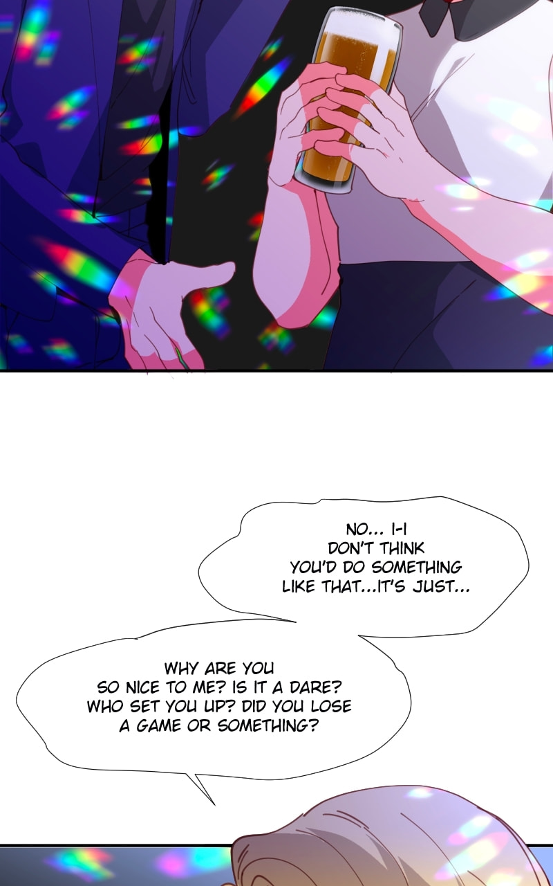 Maid for Hire Chapter 96 page 9 - 