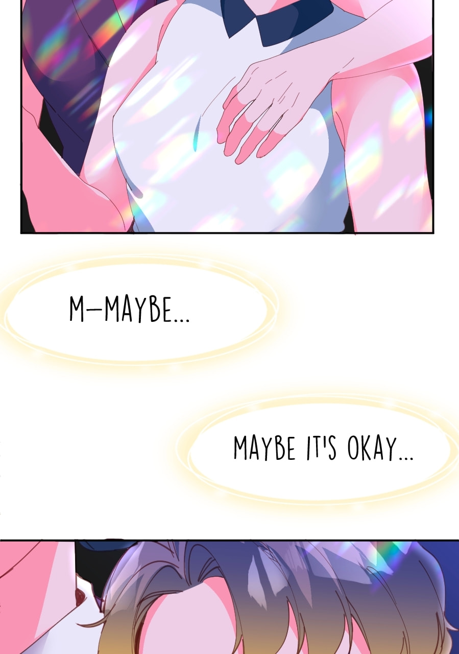 Maid for Hire Chapter 97 page 11 - 