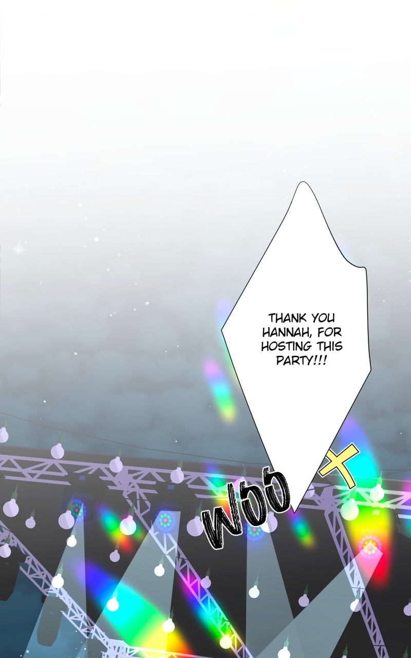 Maid for Hire Chapter 97 page 17 - 