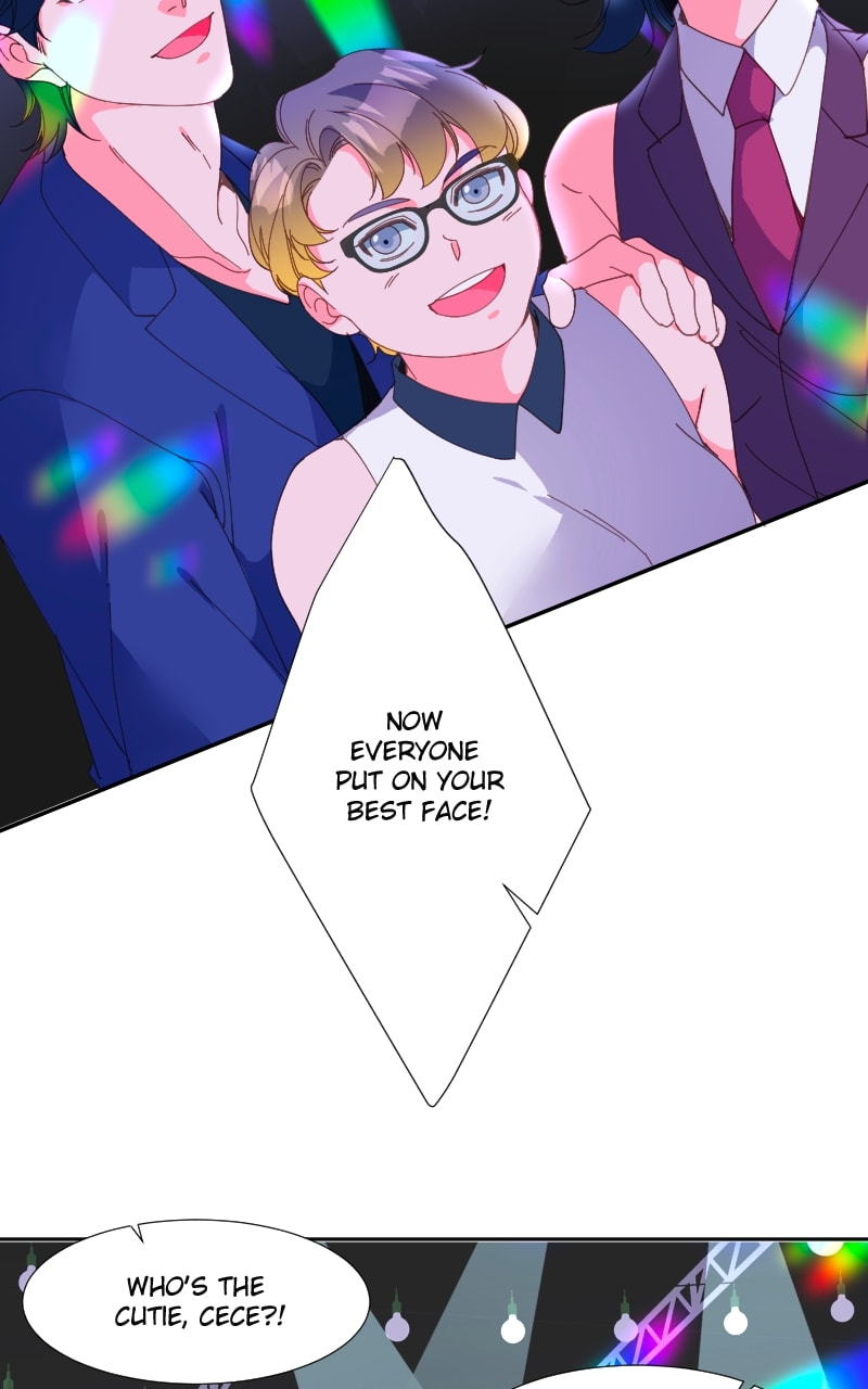 Maid for Hire Chapter 97 page 19 - 