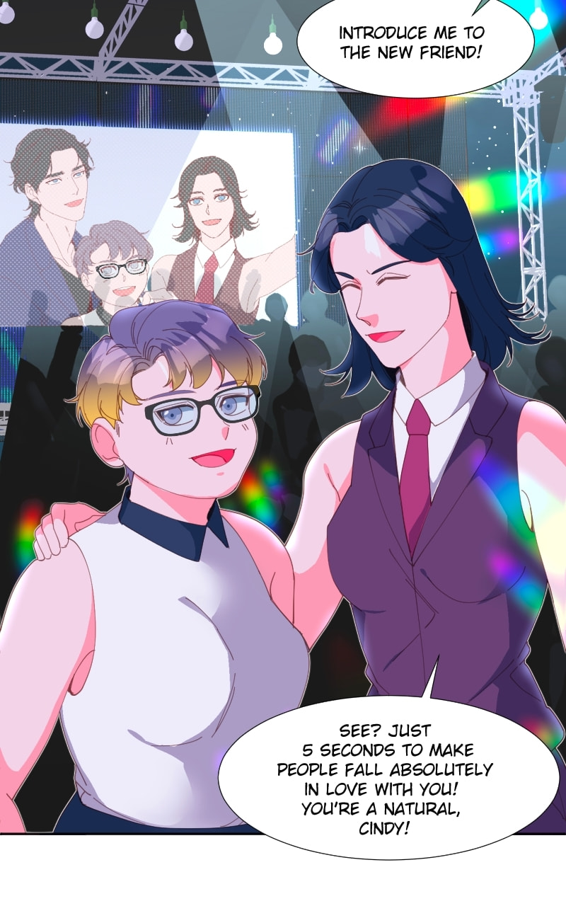 Maid for Hire Chapter 97 page 20 - 