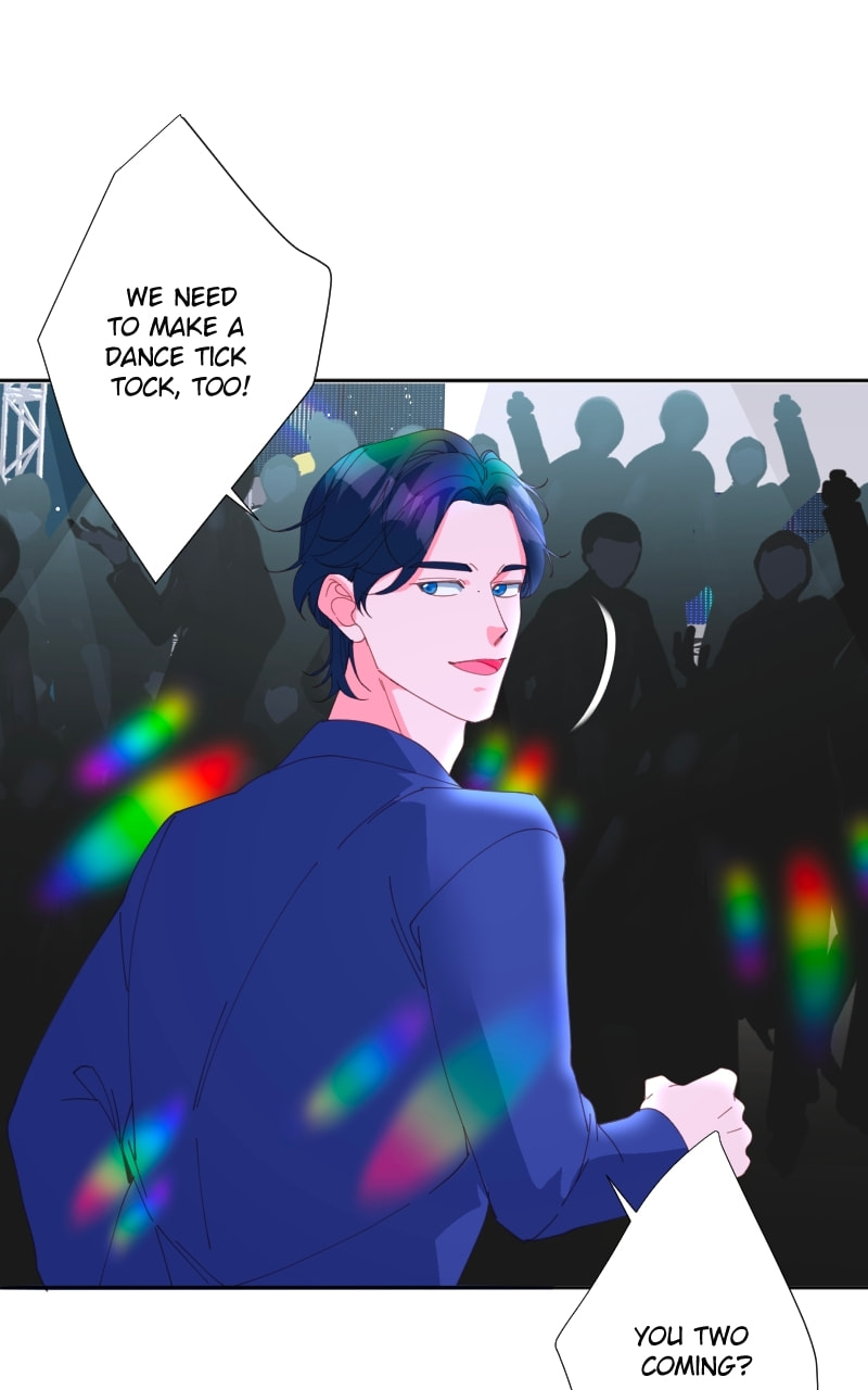 Maid for Hire Chapter 97 page 21 - 