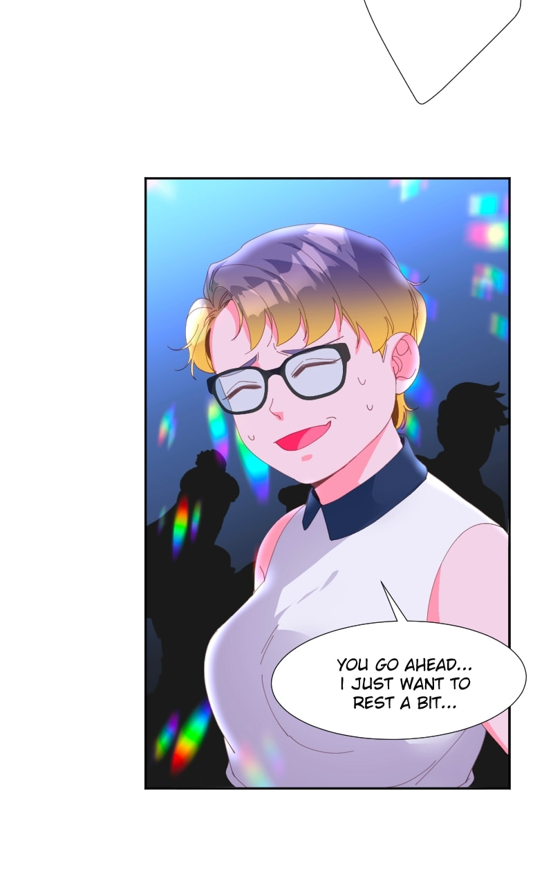 Maid for Hire Chapter 97 page 22 - 