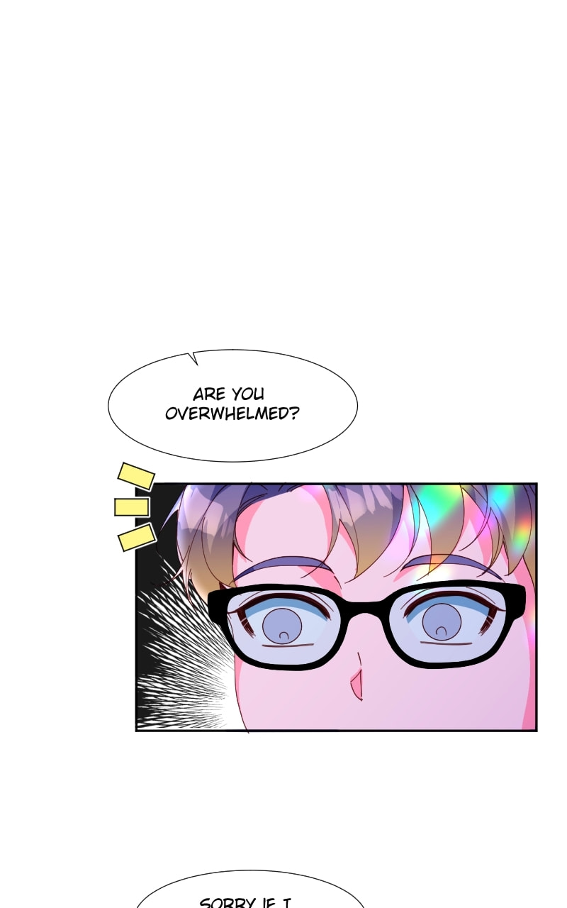 Maid for Hire Chapter 97 page 23 - 
