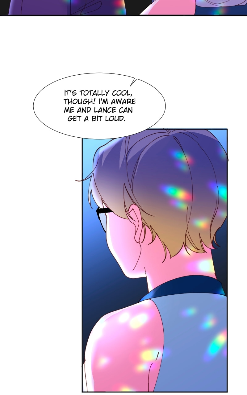 Maid for Hire Chapter 97 page 25 - 