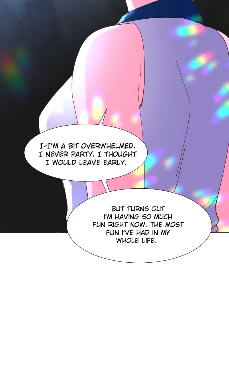 Maid for Hire Chapter 97 page 27 - 