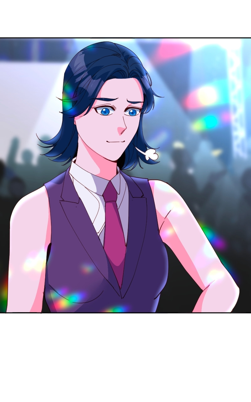 Maid for Hire Chapter 97 page 28 - 