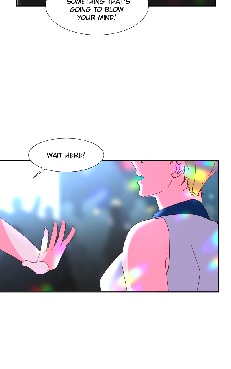 Maid for Hire Chapter 97 page 30 - 