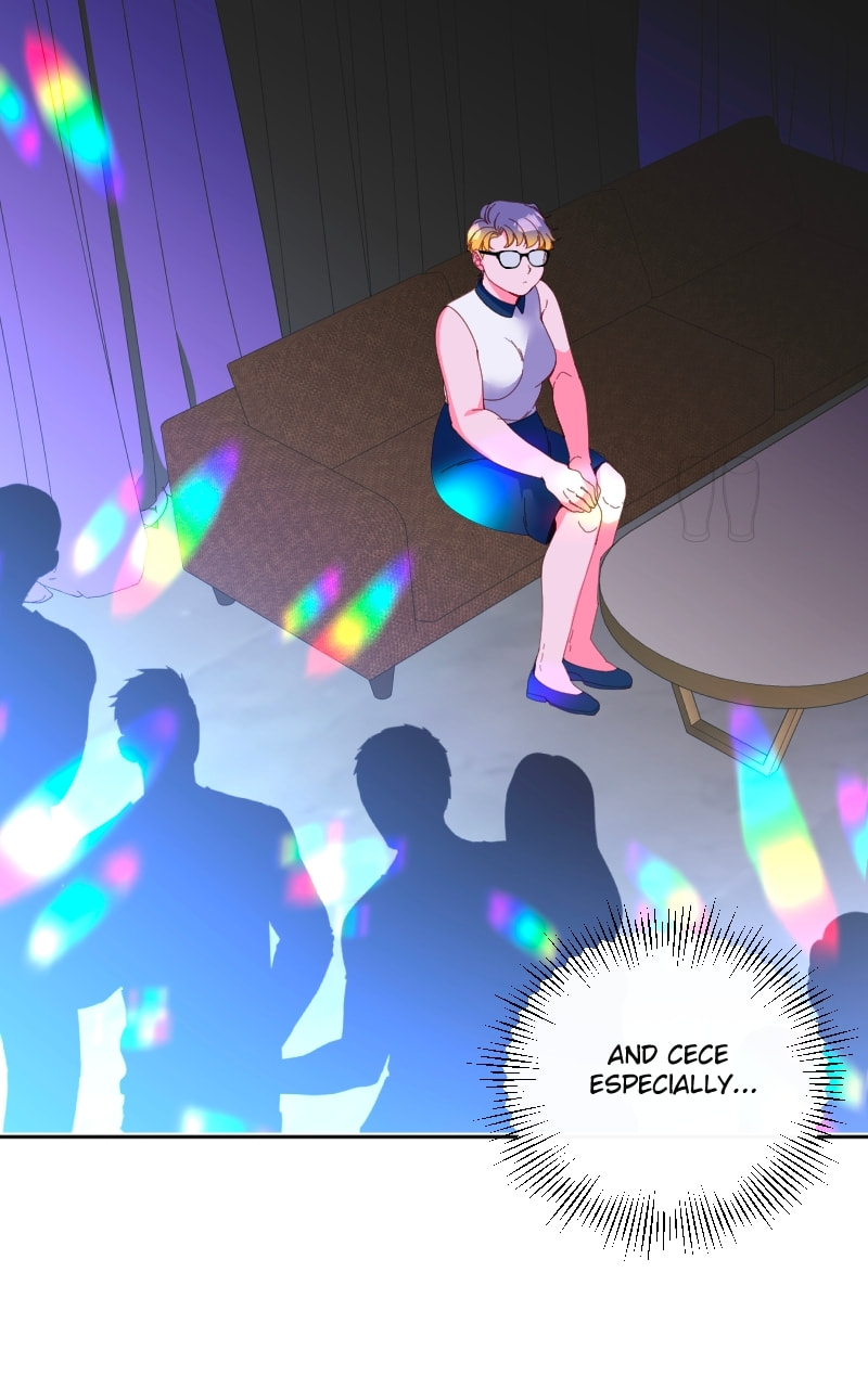 Maid for Hire Chapter 97 page 33 - 