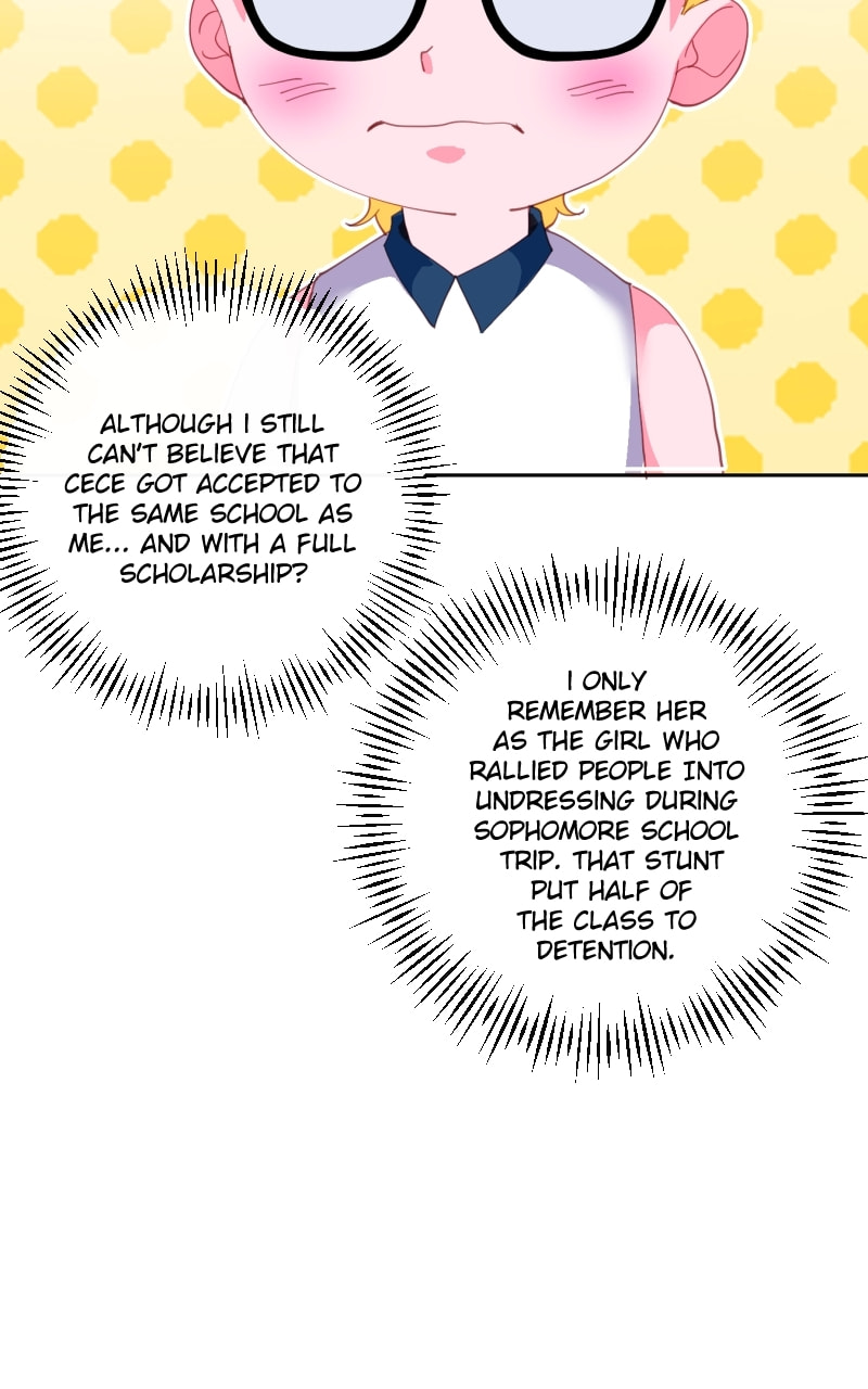 Maid for Hire Chapter 97 page 35 - 