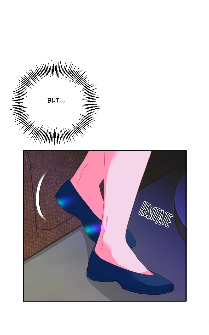 Maid for Hire Chapter 97 page 36 - 