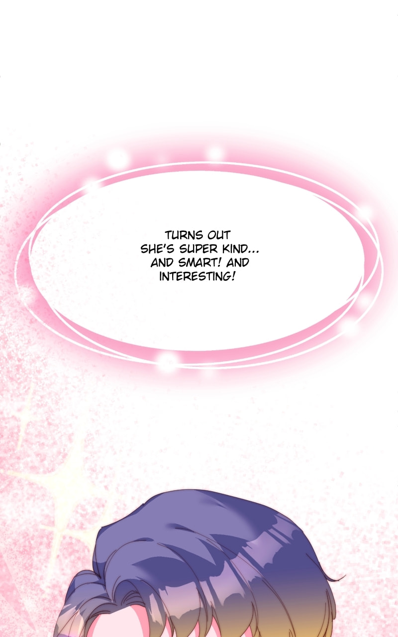 Maid for Hire Chapter 97 page 37 - 