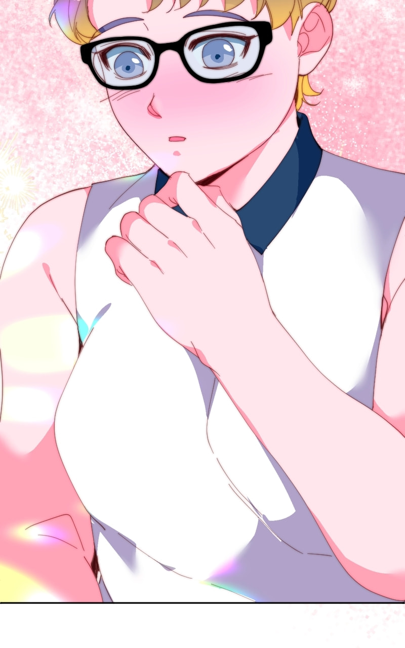 Maid for Hire Chapter 97 page 38 - 