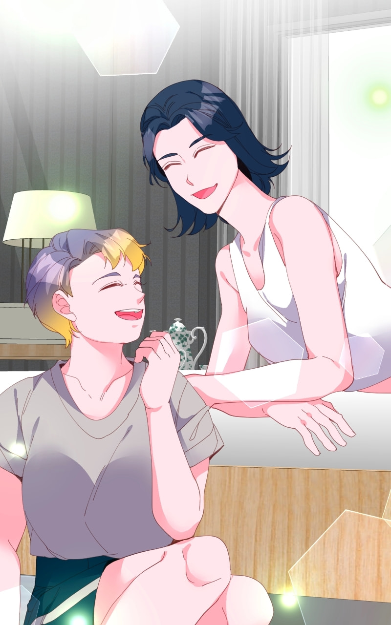 Maid for Hire Chapter 97 page 40 - 