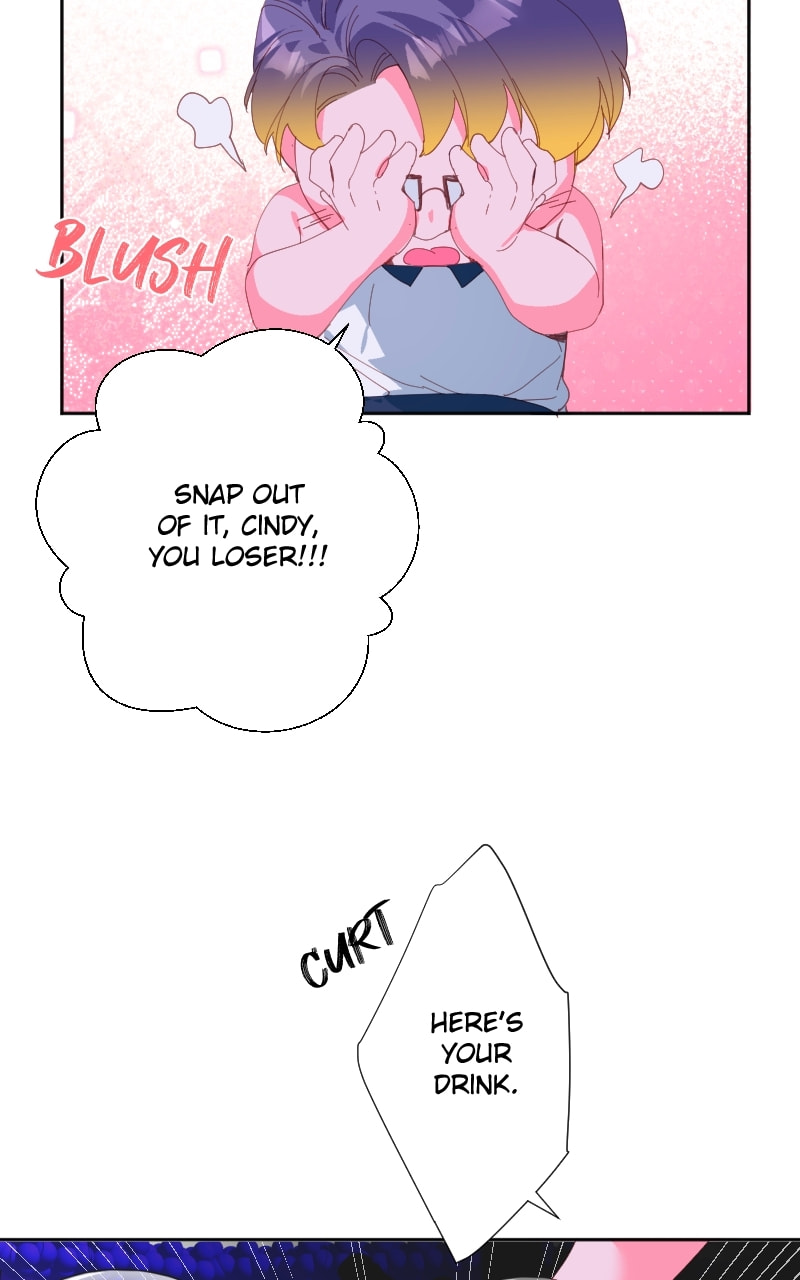 Maid for Hire Chapter 97 page 43 - 