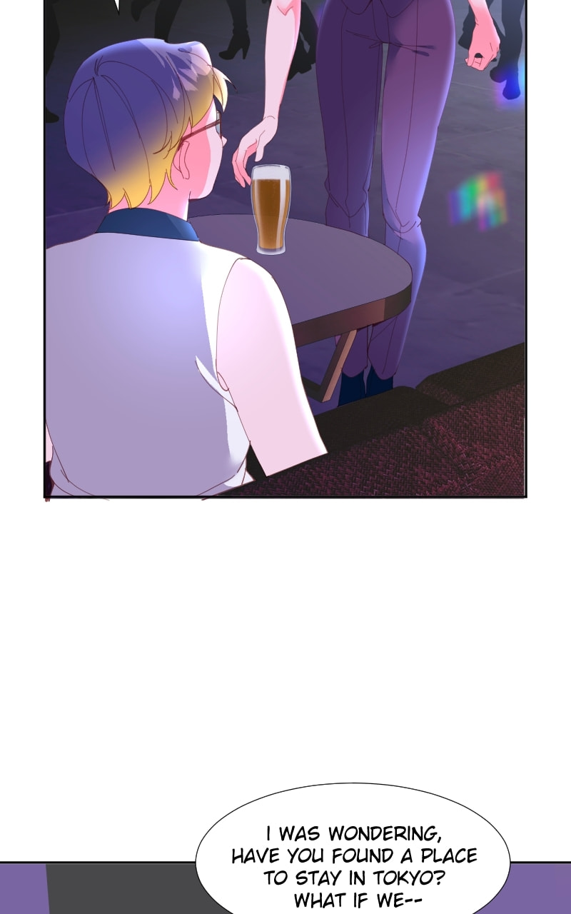 Maid for Hire Chapter 97 page 45 - 