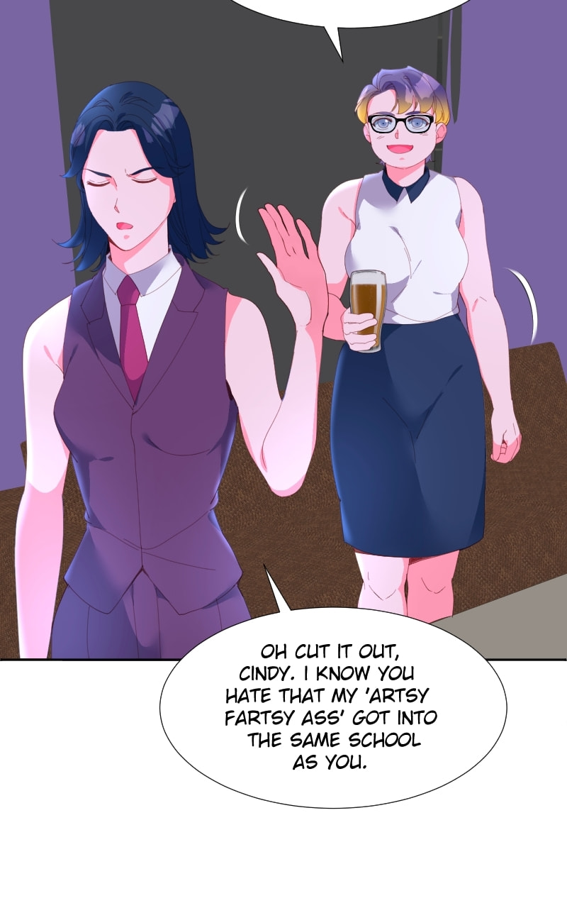 Maid for Hire Chapter 97 page 46 - 