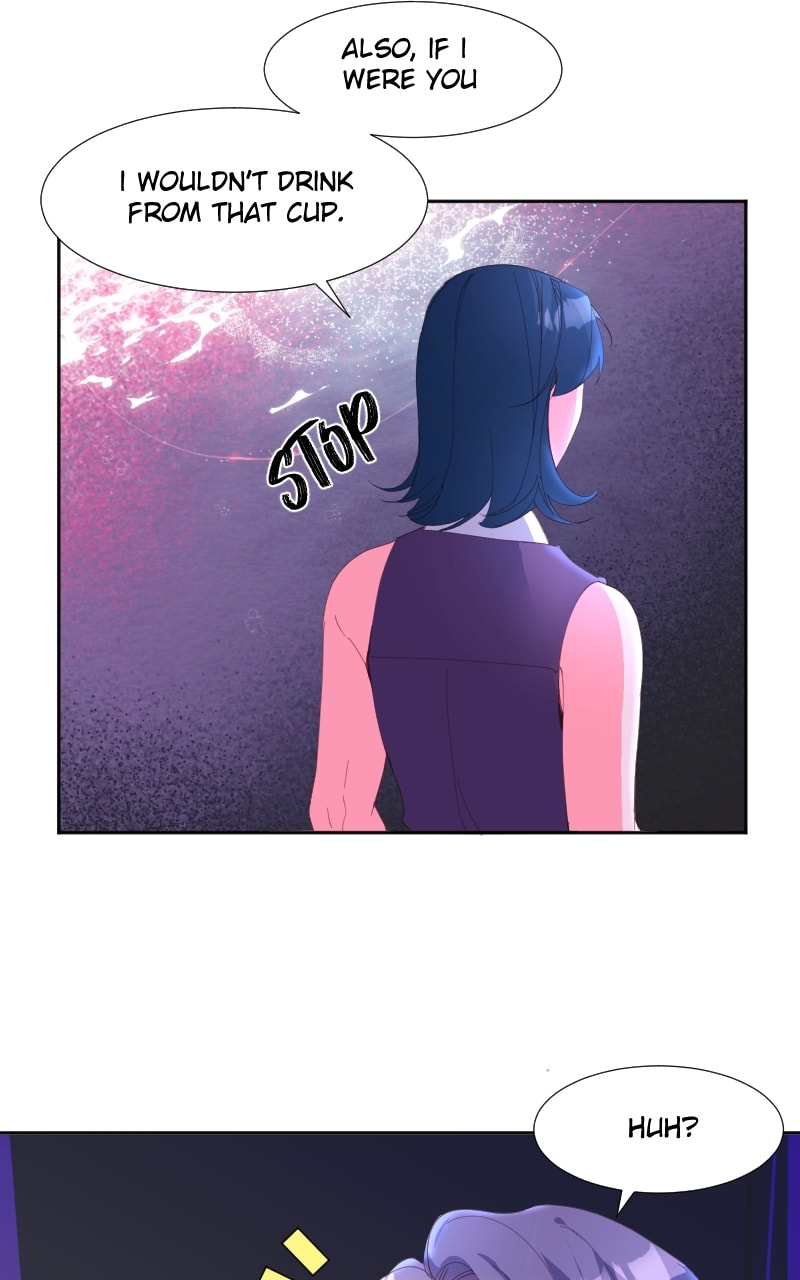 Maid for Hire Chapter 97 page 47 - 