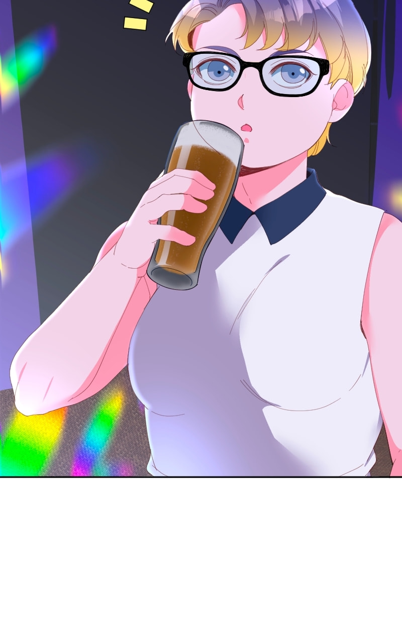 Maid for Hire Chapter 97 page 48 - 