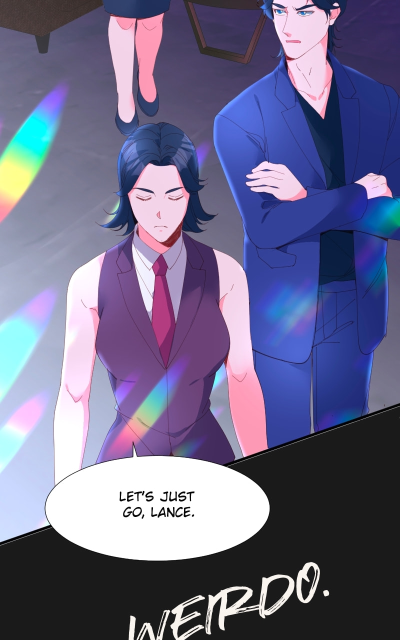 Maid for Hire Chapter 97 page 53 - 