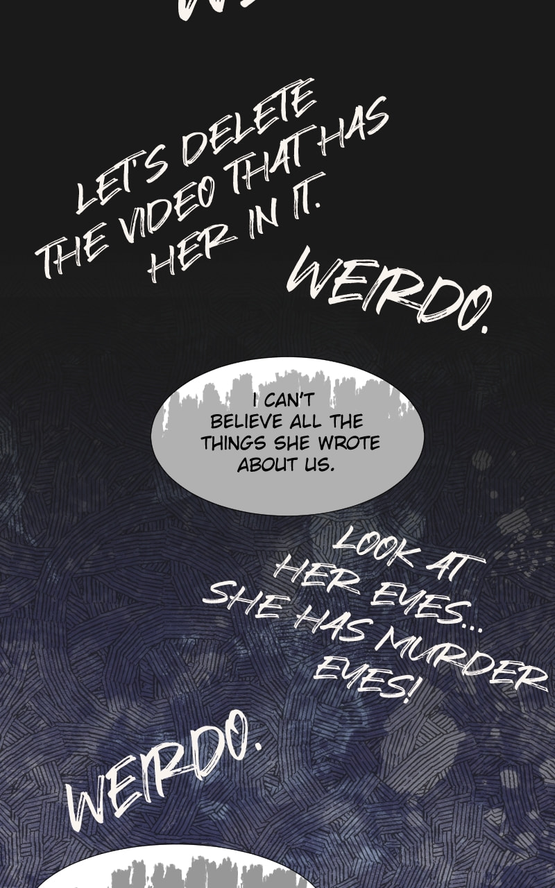 Maid for Hire Chapter 97 page 54 - 