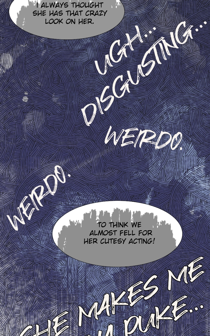 Maid for Hire Chapter 97 page 55 - 