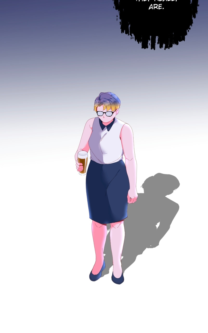 Maid for Hire Chapter 97 page 60 - 
