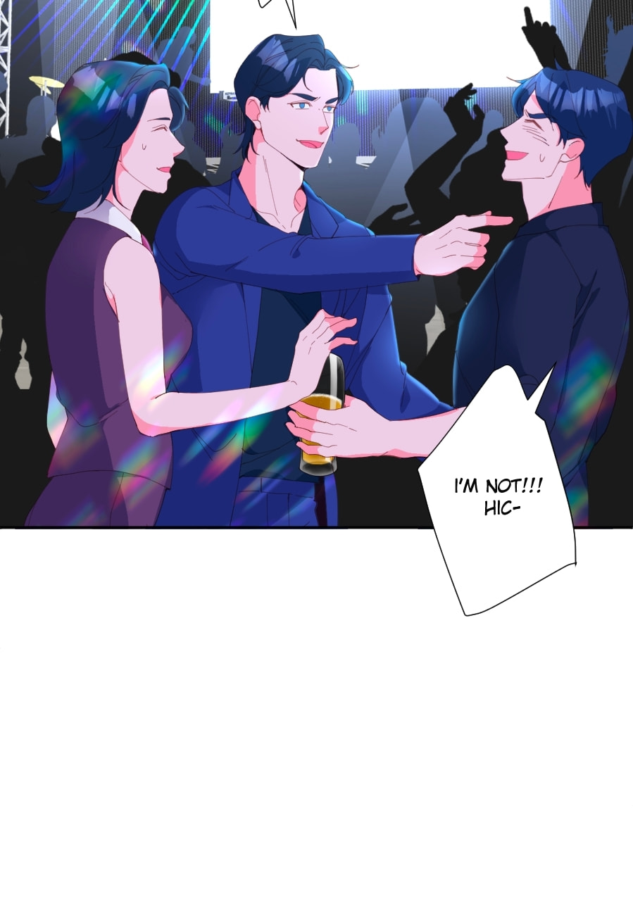 Maid for Hire Chapter 97 page 7 - 