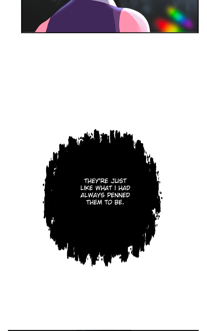 Maid for Hire Chapter 97 page 63 - 