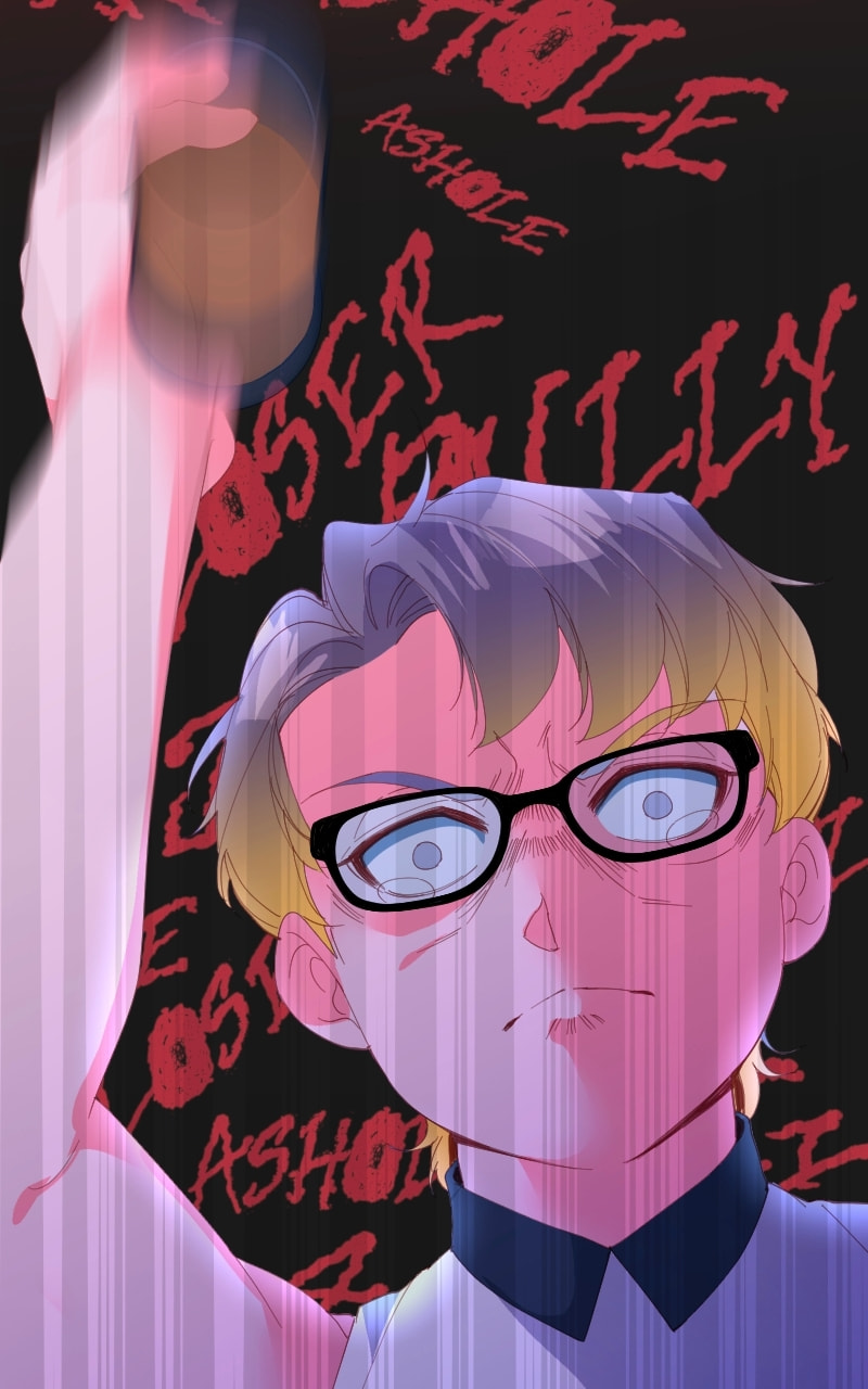 Maid for Hire Chapter 97 page 65 - 