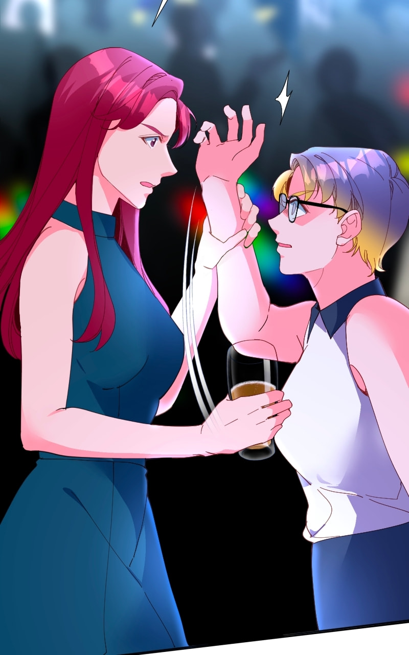 Maid for Hire Chapter 97 page 70 - 