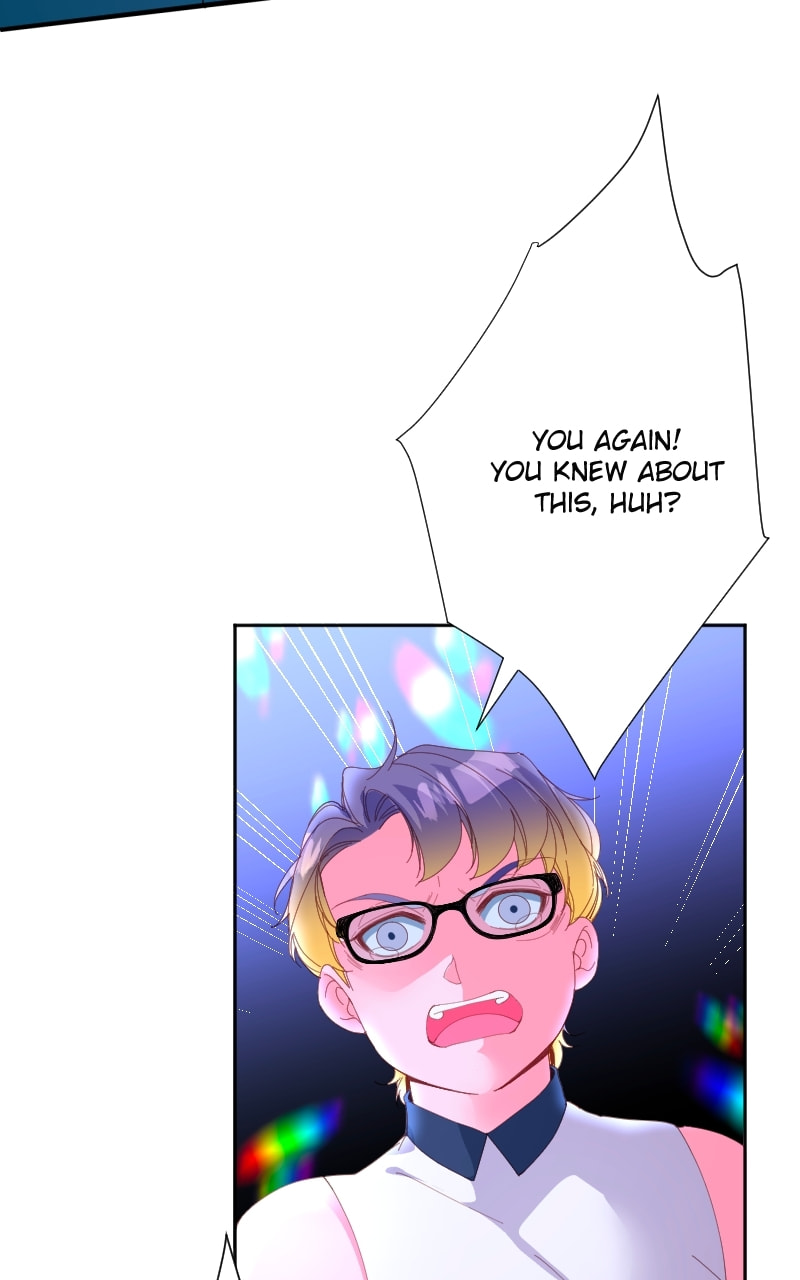 Maid for Hire Chapter 97 page 71 - 