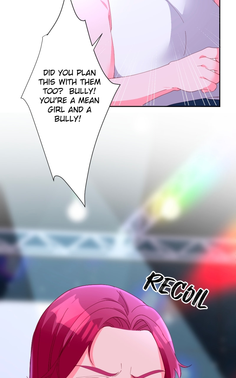 Maid for Hire Chapter 97 page 72 - 