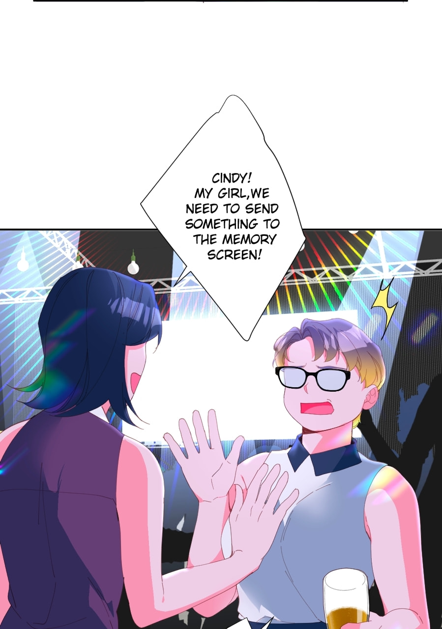 Maid for Hire Chapter 97 page 9 - 